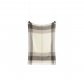 Luxusní vlněná deka z Norska Myrull Roros Tweed