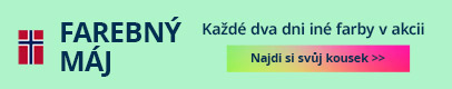 Barevný květen