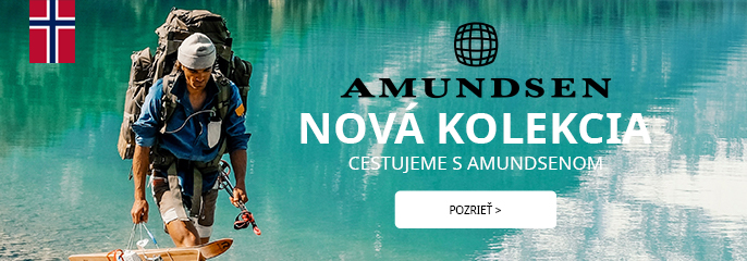 Amundsen