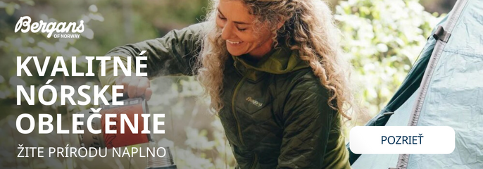 bergans cecilie