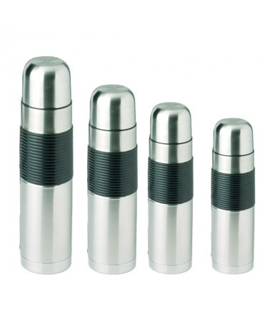 Termoska Frendo Vacuum bottle with rubber grip 350 ml