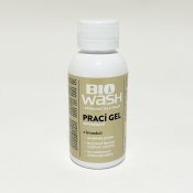 Prací gel univerzální s levandulí Biowash