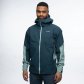 Pánská nepromokavá outdoorová bunda Bergans Rabot V2 3L
