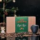 Káva The Brew Company dárkové balení Vánoce 10 ks