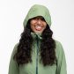 Dámská nepromokavá outdoorová bunda Bergans Rabot V2 3L