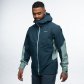 Pánská nepromokavá outdoorová bunda Bergans Rabot V2 3L