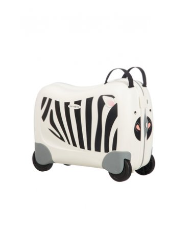 Cestovní dětský kufr Samsonite Disney Dream Rider