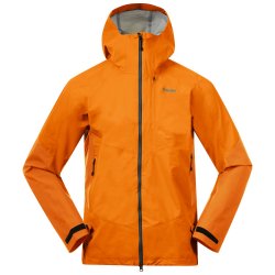 Pánská nepromokavá outdoorová bunda Bergans Rabot V2 3L