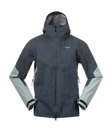 Pánská nepromokavá outdoorová bunda Bergans Rabot V2 3L