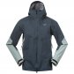 Pánská nepromokavá outdoorová bunda Bergans Rabot V2 3L