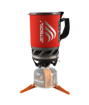 Jetboil varná soustava MicroMo Tamale 0,8 L