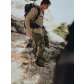 Pánské outdoorové kalhoty Gere 2.0 Klettermusen