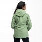 Dámská nepromokavá outdoorová bunda Bergans Rabot V2 3L