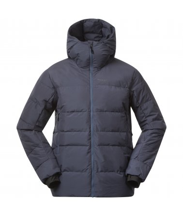 Pánská péřová lyžařská bunda Bergans Stranda V2 Down Jacket