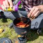 Jetboil keramický FluxRing hrnec 1,5 L