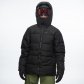 Pánská péřová lyžařská bunda Bergans Stranda V2 Down Jacket