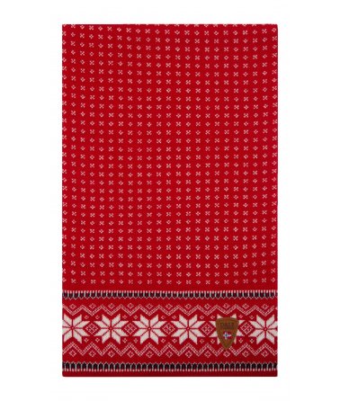 Merino šála unisex Garmisch Dale