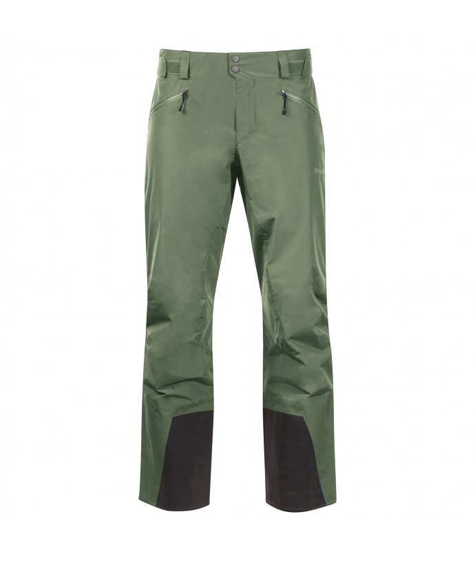 Pánské zateplené lyžařské kalhoty Bergans Stranda V2 Insulated Pants