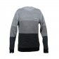Pánský Merino svetr Skumring V-Neck Mens We Norwegians