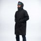 Pánská zateplená parka Bergans Oslo Urban Insulated Parka