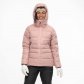 Dámská péřová lyžařská bunda Bergans Stranda V2 Down W Jacket