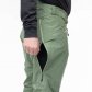 Pánské zateplené lyžařské kalhoty Bergans Stranda V2 Insulated Pants