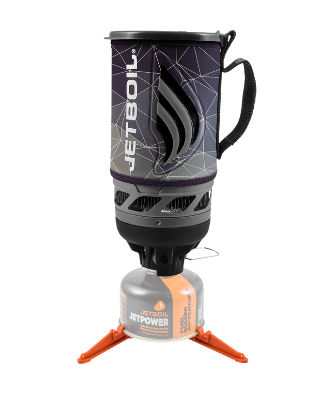 Jetboil outdorová varná soustava Flash Fractile