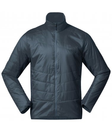 Pánská zateplená outdoorová bunda Bergans Rabot V2 Hybrid