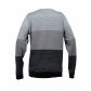 Pánský Merino svetr Skumring V-Neck Mens We Norwegians
