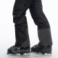 Dámské zateplené lyžařské kalhoty Bergans Stranda V2 Insulated W Pants
