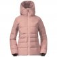 Dámská péřová lyžařská bunda Bergans Stranda V2 Down W Jacket