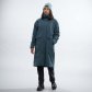 Dámská zateplená parka Bergans Oslo Urban Insulated W Parka