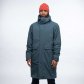 Pánská zateplená parka Bergans Oslo Urban Insulated Parka