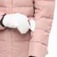Dámská péřová lyžařská bunda Bergans Stranda V2 Down W Jacket