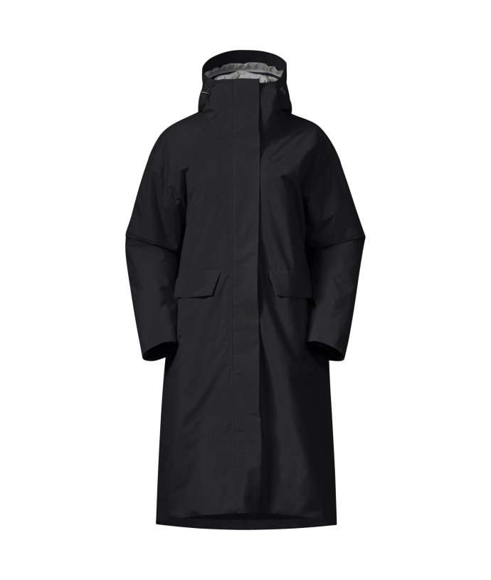 Dámská zateplená parka Bergans Oslo Urban Insulated W Parka