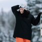 Zateplená lyžařská bunda unisex Bergans Stranda V2 Insulated Anorak