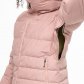 Dámská péřová lyžařská bunda Bergans Stranda V2 Down W Jacket
