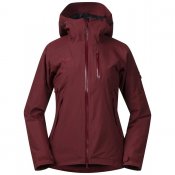 Dámská nepromokavá bunda Haglebu Insulated Lady Jacket