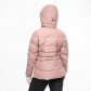 Dámská péřová lyžařská bunda Bergans Stranda V2 Down W Jacket