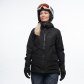 Dámská zateplená lyžařská bunda Bergans Stranda V2 Insulated W Jacket