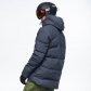 Pánská péřová lyžařská bunda Bergans Stranda V2 Down Jacket