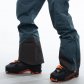 Pánské outdoorové kalhoty Senja Hybrid Softshell