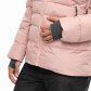Dámská péřová lyžařská bunda Bergans Stranda V2 Down W Jacket