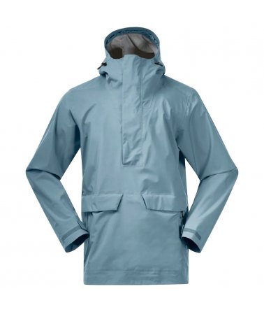 Nepromokavá unisex bunda Bergans Oslo Urban Anorak