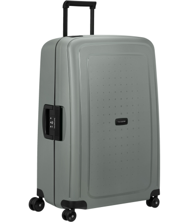 Cestovní kufr Samsonite S´cure Eco Spinner 75/28