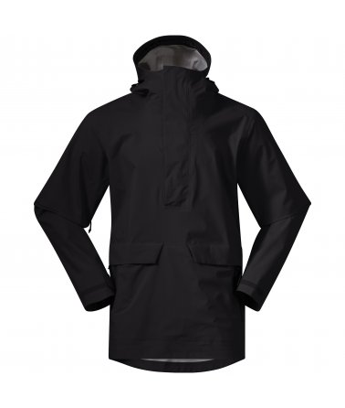Univerzální nepromokavá bunda Bergans Oslo Urban Anorak