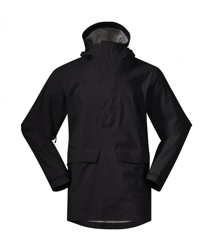 Nepromokavá unisex bunda Bergans Oslo Urban Anorak