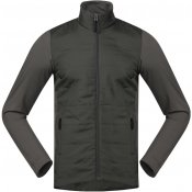 Pánská zateplená bunda Bergans Stranda Hybrid Jacket