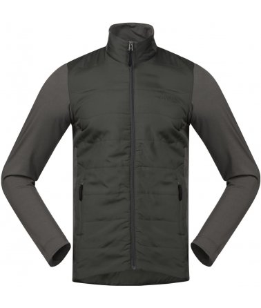 Pánská zateplená bunda Bergans Stranda Hybrid Jacket