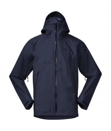 Pánská voděodolná bunda Bergans Letto V2 3L